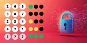 The ultimate brain teaser: Try cracking the code in 15 seconds