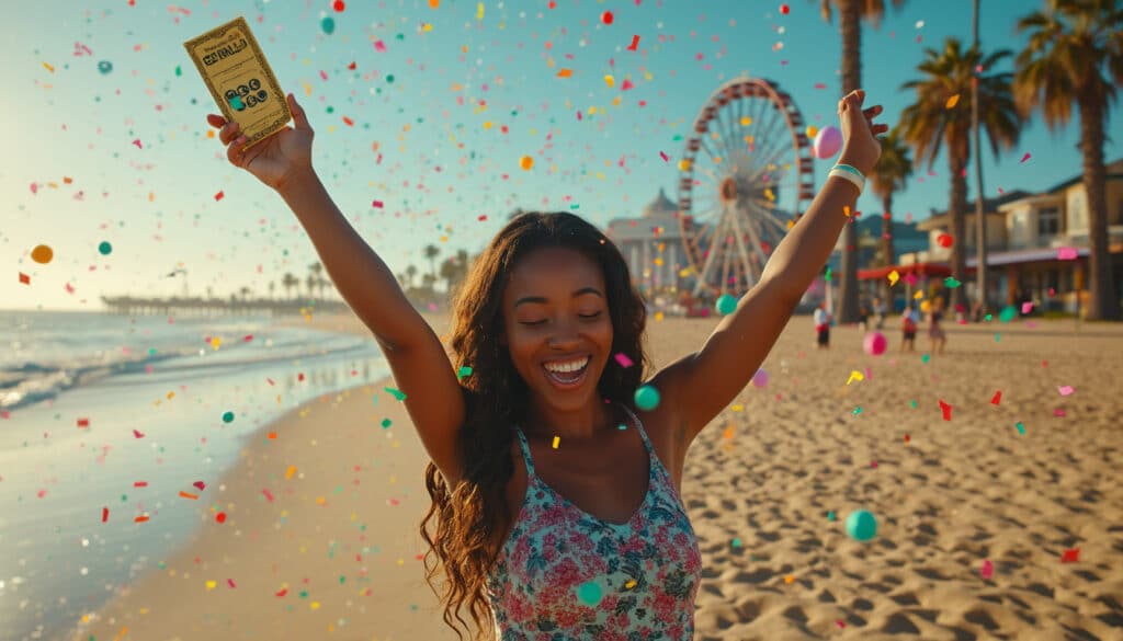discover the story behind the life-changing $515 million powerball ticket bought in southern california, transforming the fortune of its lucky holder. explore the excitement, possibilities, and impact of this historic win on the local community and beyond.
