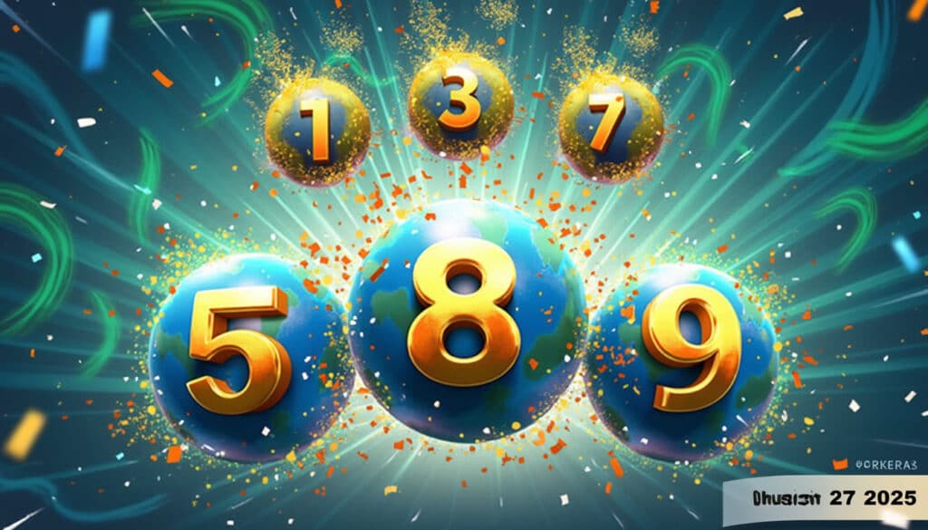 discover the latest results of the michigan lottery's daily 3 and daily 4 for march 27, 2025. check winning numbers, prize amounts, and more to see if you're a winner today!