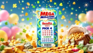 stay updated with the latest oregon lottery results for mega millions and pick 4 from march 18. check your numbers and see if you're a winner in this exciting draw!