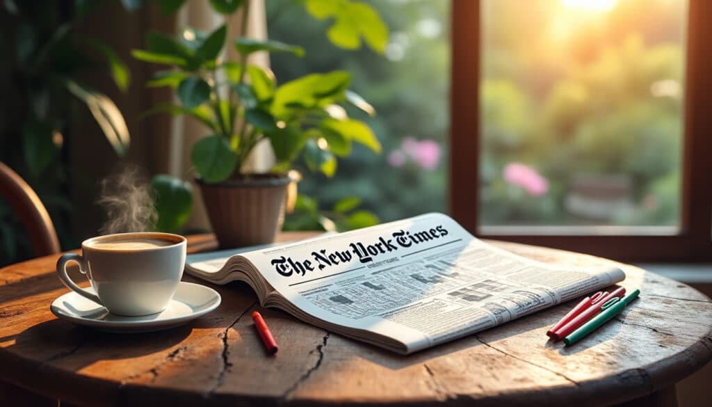discover today's nytimes connections clues and solutions for march 27, 2025. get insights and tips to enhance your gameplay and master the daily puzzle challenge!