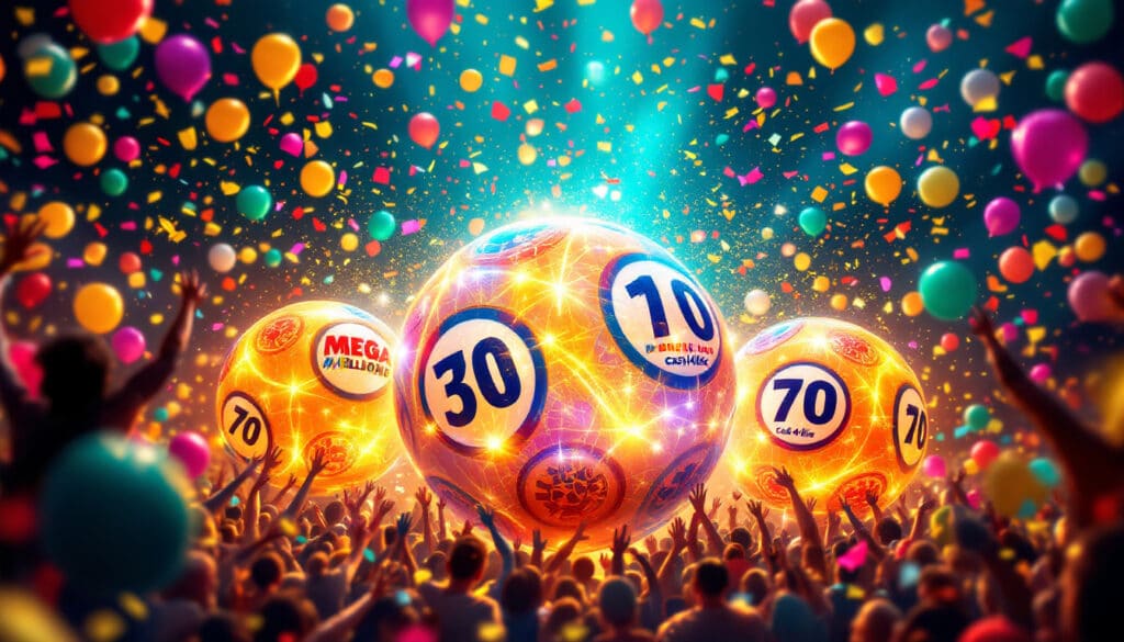 discover the winning numbers for the tennessee lottery's mega millions and cash4life draws on april 25, 2025. check if you're a lucky winner and stay updated with the latest results and lottery news!