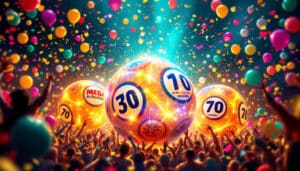 discover the winning numbers for the tennessee lottery's mega millions and cash4life draws on april 25, 2025. check if you're a lucky winner and stay updated with the latest results and lottery news!