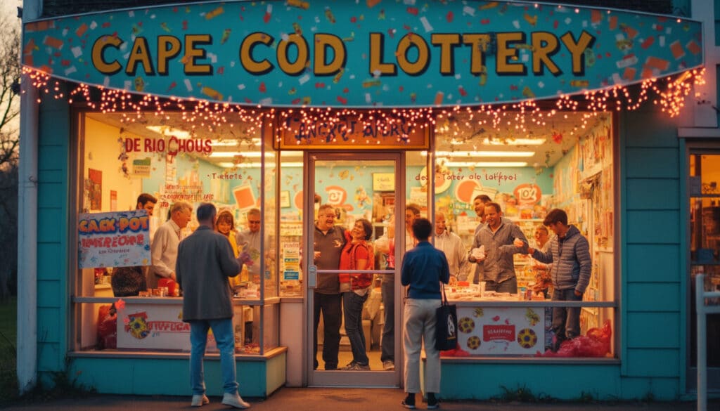 discover the excitement at cape convenience store, where a $15 million lottery ticket has been sold! find out how many prizes are still waiting to be claimed and get all the details on this thrilling jackpot opportunity.