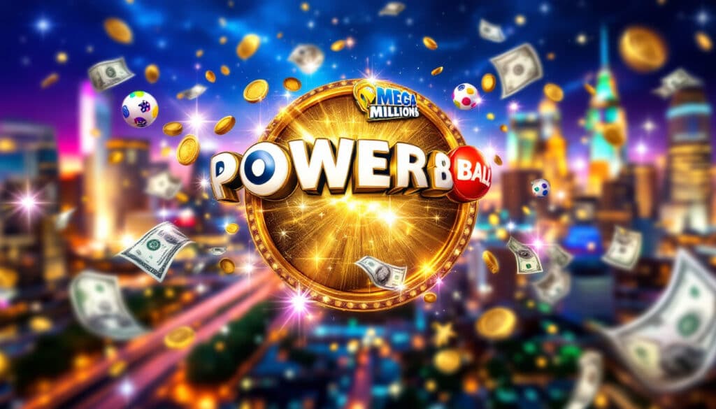 discover the latest updates as the combined powerball and mega millions jackpots near $200 million! check out the most recent results from the ohio lottery and see if you could be the next big winner!