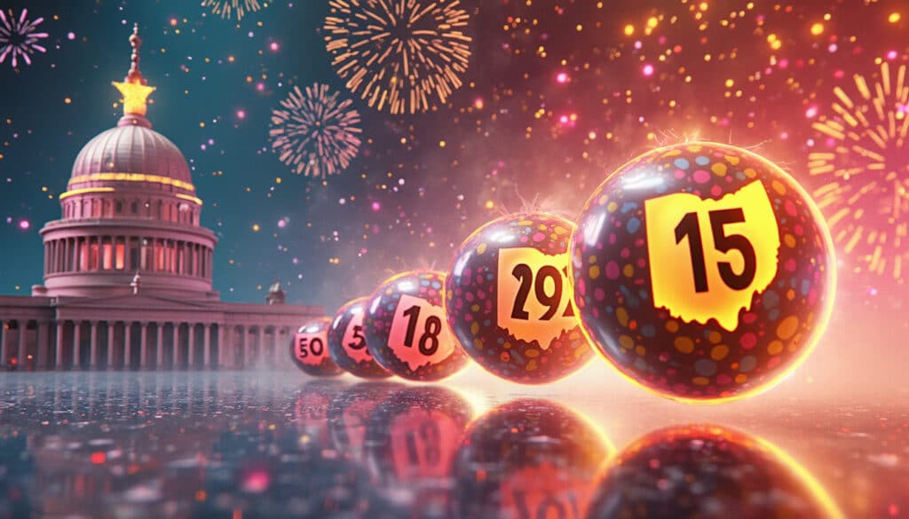 discover the powerball winning numbers for the $54 million jackpot drawn on april 7, 2025. get detailed insights into all prize winners across ohio and find out if you're one of the lucky winners!