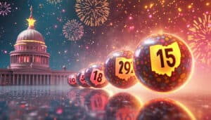 discover the powerball winning numbers for the $54 million jackpot drawn on april 7, 2025. get detailed insights into all prize winners across ohio and find out if you're one of the lucky winners!