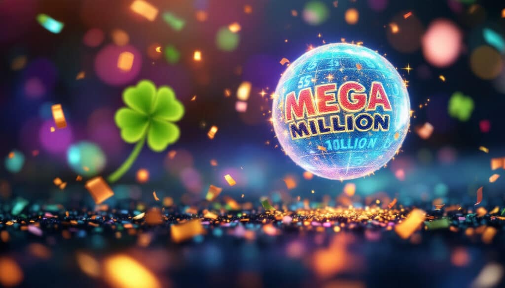 explore the latest winning numbers for the april 8 mega millions drawing, featuring exciting new rules and a jaw-dropping $54 million jackpot. don't miss your chance to win big!