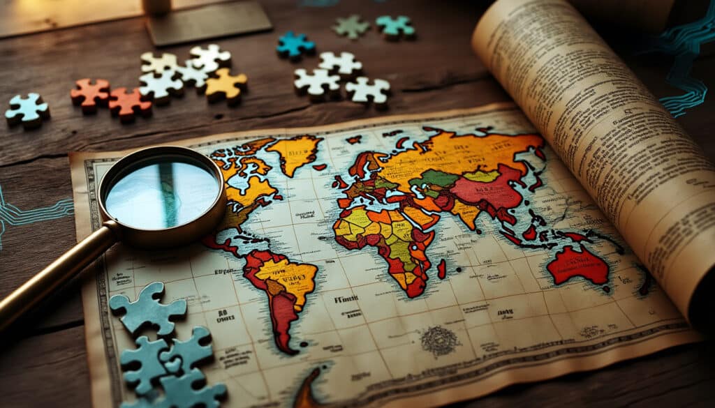 dive into our comprehensive guide exploring the hints, clues, and solutions for the intriguing mystery unfolding on april 3, 2025. uncover connections that unveil secrets and enhance your understanding of this captivating date.