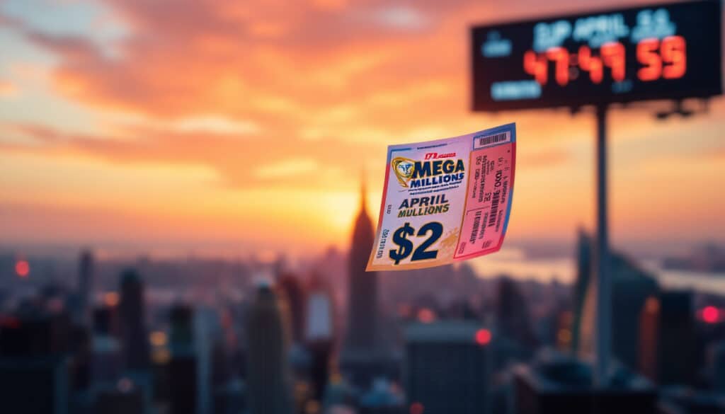 get ready for the changes in the mega millions! as of april 5, forget about $2 tickets and explore the new pricing structure and exciting updates that come with it. stay informed and enhance your playing experience!