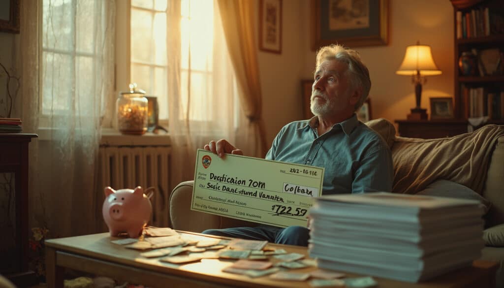 a massachusetts man makes the bold decision to take a one-time payout instead of receiving weekly $200 lifetime lottery winnings, exploring the implications of his choice and what it means for his financial future.
