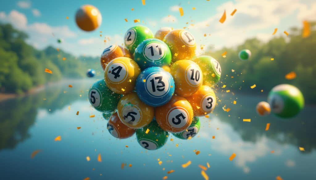 stay updated with the latest mississippi lottery results for april 12, 2025. discover the winning numbers for match 5 and cash 3, and see if you're a lucky winner!