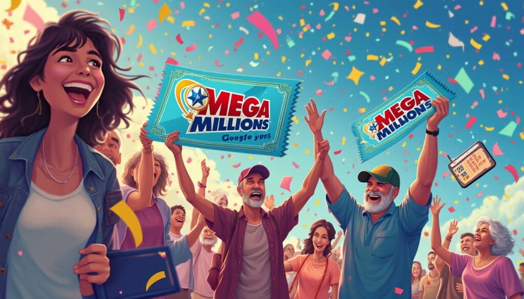 next week offers enhanced chances to win the mega millions jackpot. discover the potential rewards and understand the tax implications that come with your winnings to make informed decisions.