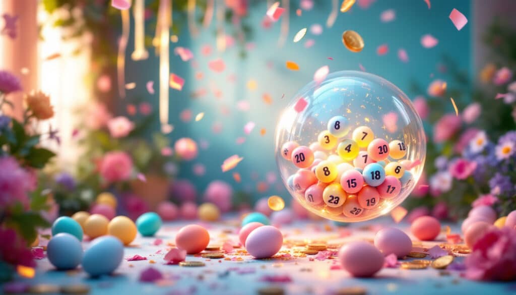 discover the powerball numbers drawn on monday, april 21, as excitement builds around a staggering $139 million jackpot following the easter celebrations. don't miss your chance to win big!