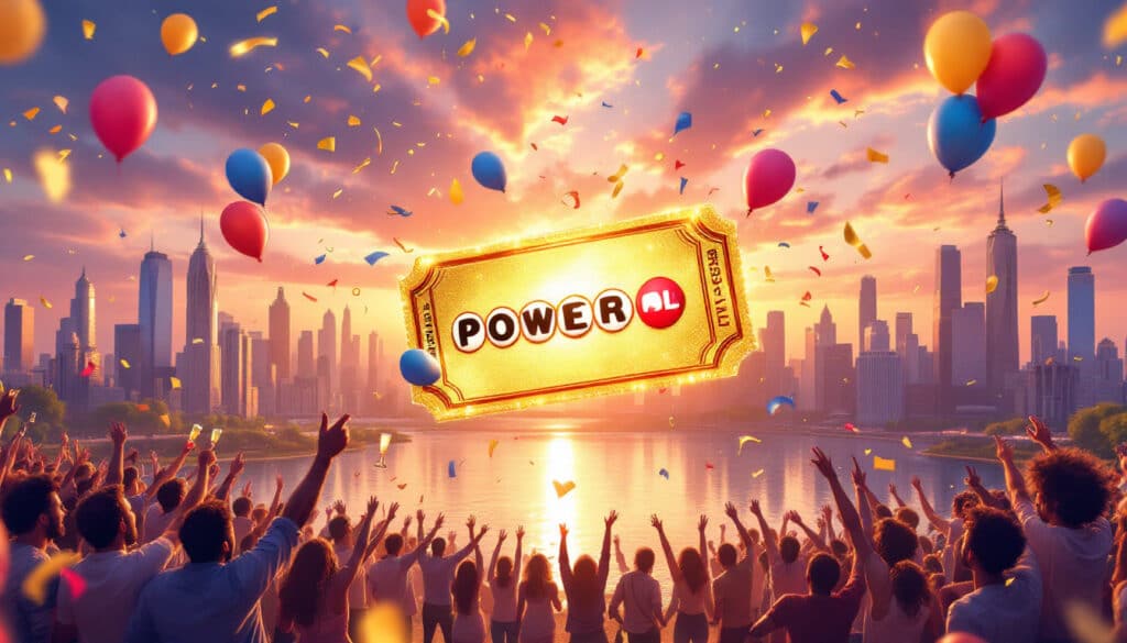discover the latest powerball results and find out who claimed the jackpot on april 26, 2025. stay updated with winning numbers and details about the lucky winner in this exciting lottery draw.