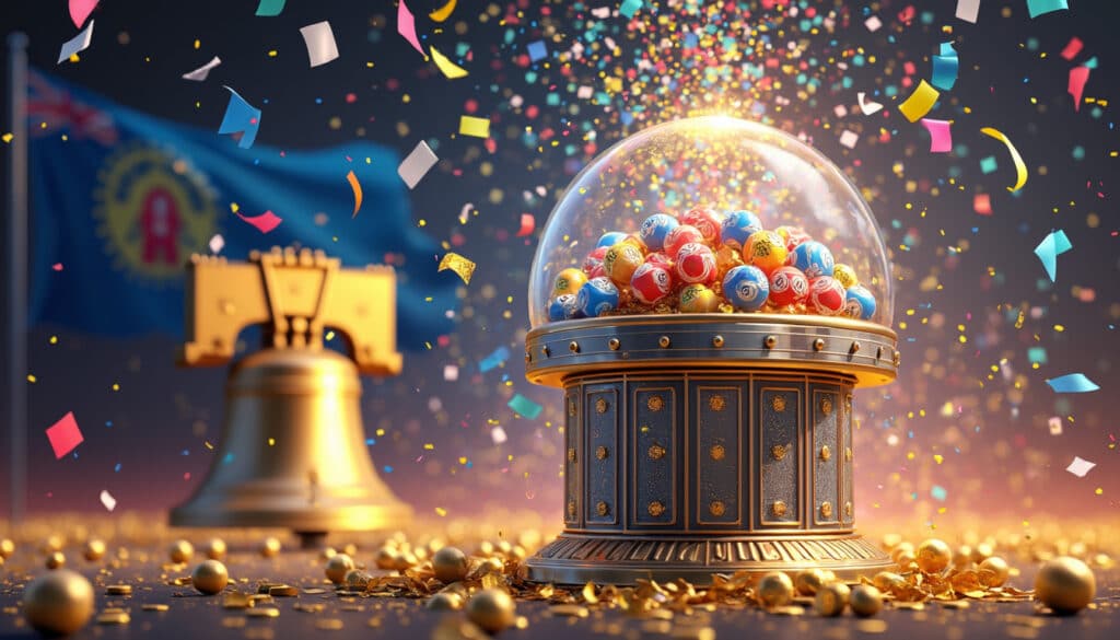 get the latest results for the pennsylvania lottery mega millions and pick 2 day for april 22, 2025. stay updated with winning numbers and learn about prizes for today's draw!