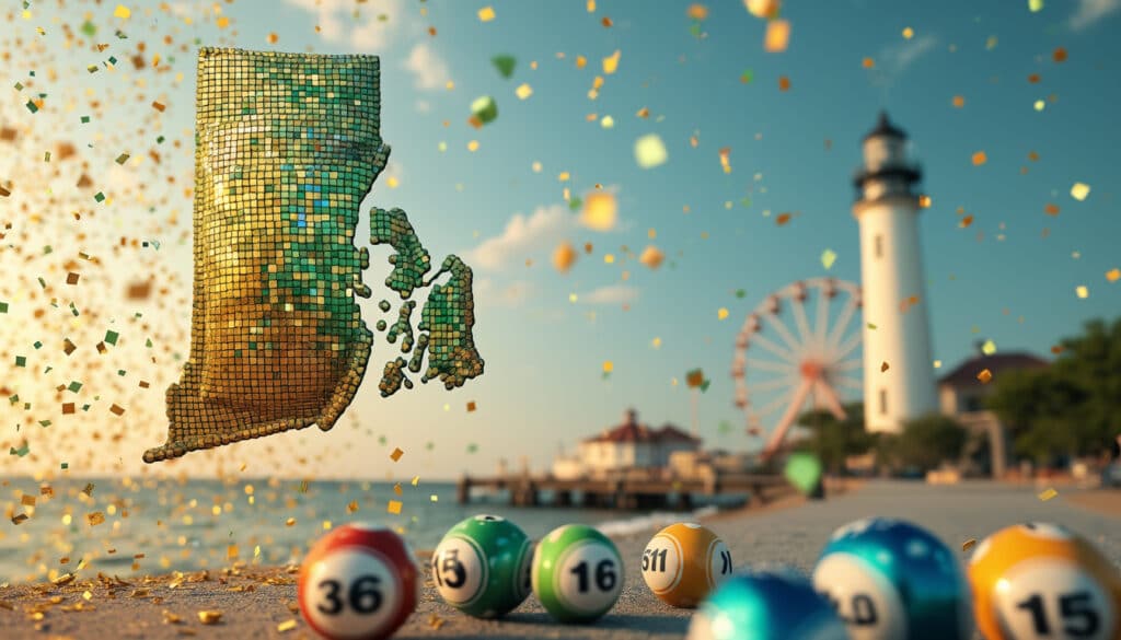 check the latest winning powerball and lucky for life numbers for rhode island on april 21, 2025. stay updated with the most recent lottery results to see if you're a winner!