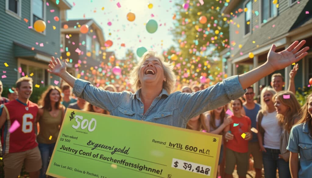 a rockford resident has made headlines by claiming victory as the latest lotto million 1 winner following last week's drawing. discover the story behind this exciting win and what it means for the lucky winner and the community.