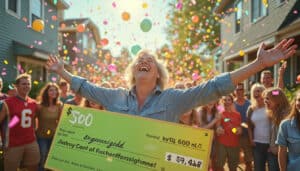 a rockford resident has made headlines by claiming victory as the latest lotto million 1 winner following last week's drawing. discover the story behind this exciting win and what it means for the lucky winner and the community.