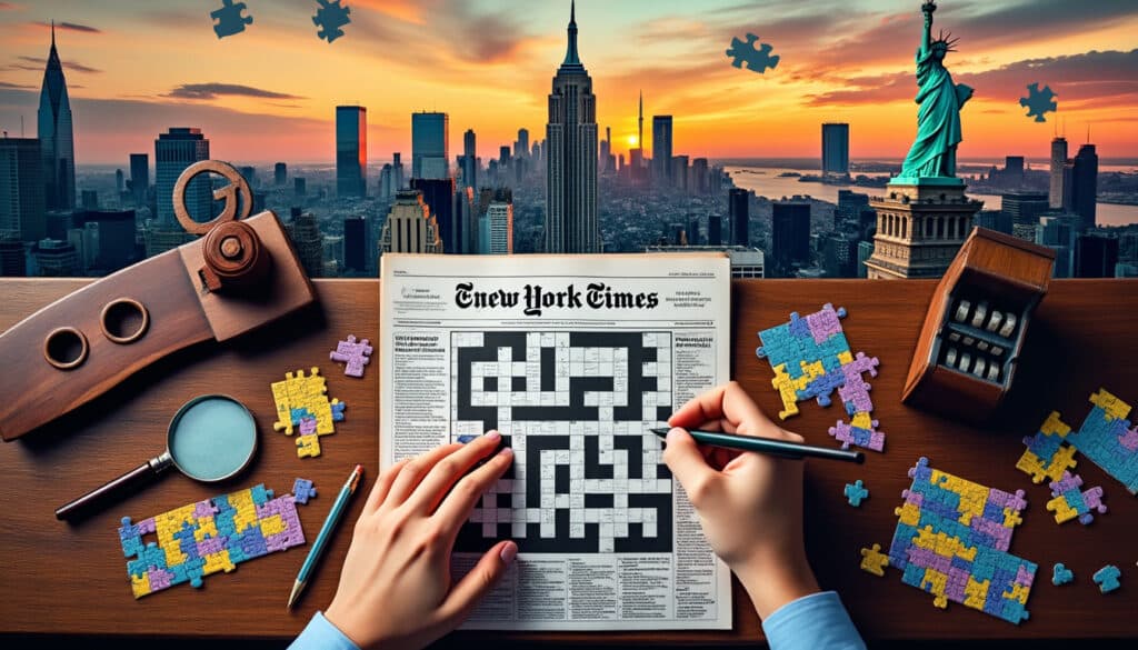 discover the latest solutions for the new york times connections puzzle released on april 19th. enhance your gameplay with expert tips and strategies to tackle this challenging puzzle and boost your word skills.