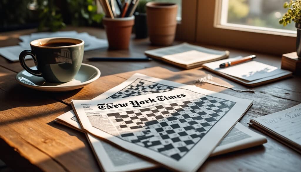 explore today's nyt connections clues and solutions for april 7, 2025. stay ahead in the game with tips and answers to enhance your puzzle-solving skills and enjoy the challenge of connecting words seamlessly.