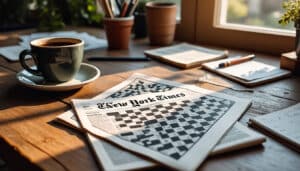 explore today's nyt connections clues and solutions for april 7, 2025. stay ahead in the game with tips and answers to enhance your puzzle-solving skills and enjoy the challenge of connecting words seamlessly.