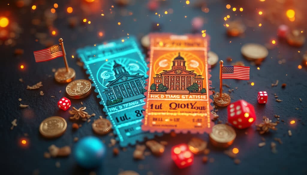 discover how two lucky lottery tickets in massachusetts won $100,000 and a life-changing million-dollar prize from an exciting new game. don't miss your chance to join in on the thrill of winning big!