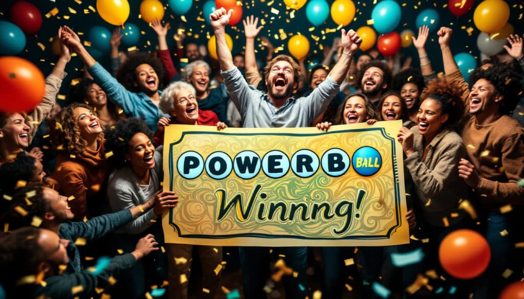 discover who captured the powerball jackpot last night! find out the winning numbers from the march 31, 2025 lottery draw and see if you're a lucky winner!