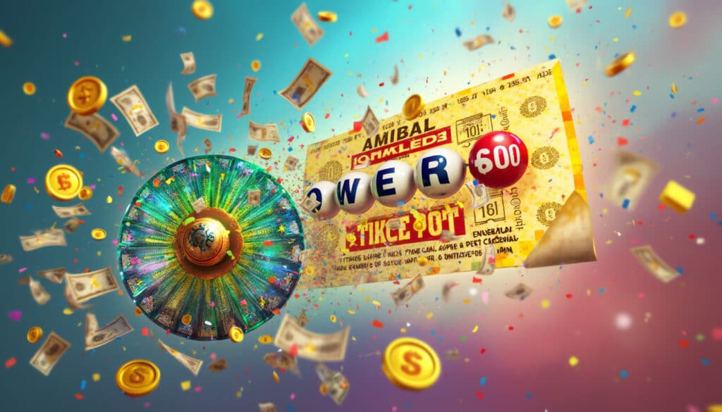 discover the winning numbers for the tn lottery powerball and cash4life, announced on april 16, 2025. check if you're a lucky winner today!
