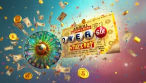discover the winning numbers for the tn lottery powerball and cash4life, announced on april 16, 2025. check if you're a lucky winner today!