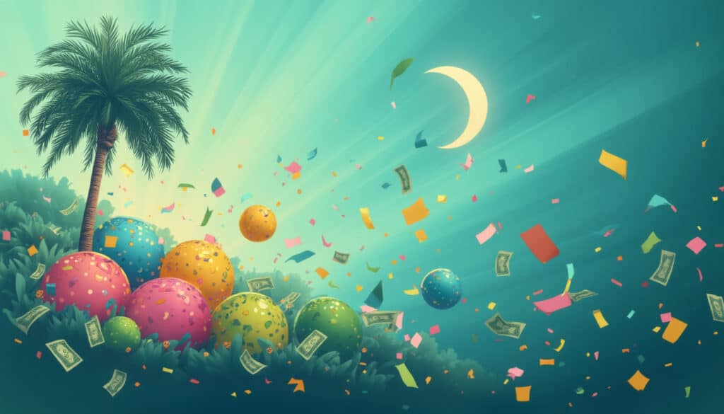 stay updated with the latest results for the south carolina lottery mega millions and pick 3 drawn on april 25, 2025. check winning numbers, find out if you're a winner, and get all the details you need right here!