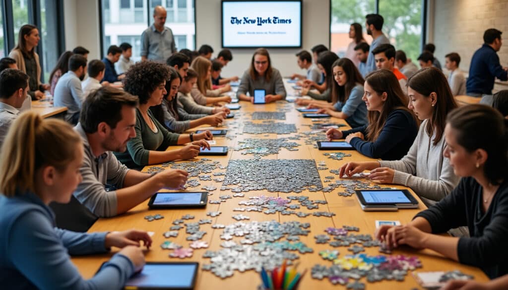 discover effective solutions for the ny times connections puzzle from april 16, 2025. enhance your gameplay with expert tips and strategies to solve all challenges efficiently.
