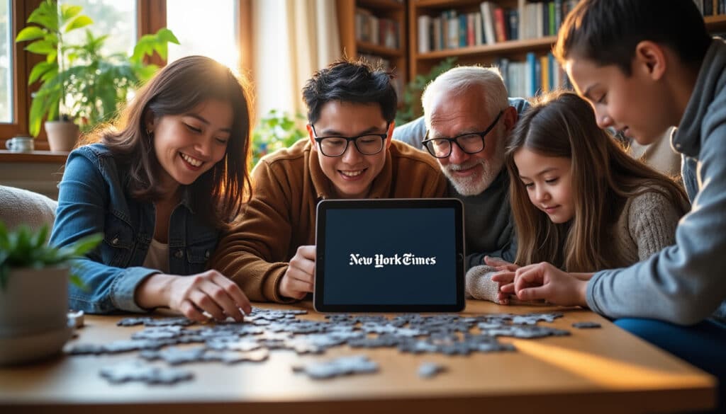 discover effective solutions for the new york times connections puzzle dated april 21, 2025. enhance your puzzle-solving skills and enjoy strategies to tackle this challenging brain teaser with ease!
