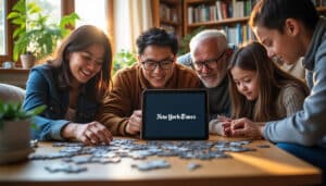 discover effective solutions for the new york times connections puzzle dated april 21, 2025. enhance your puzzle-solving skills and enjoy strategies to tackle this challenging brain teaser with ease!
