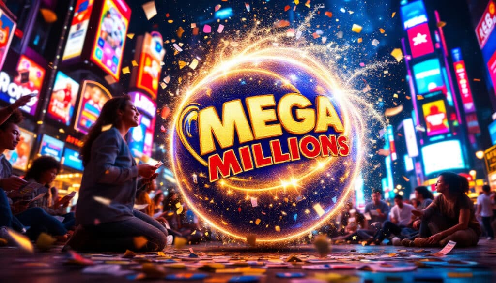 get ready for an exhilarating chance to win big! tuesday night’s mega millions drawing features an astounding $90 million jackpot. don't miss your chance to take home life-changing winnings!