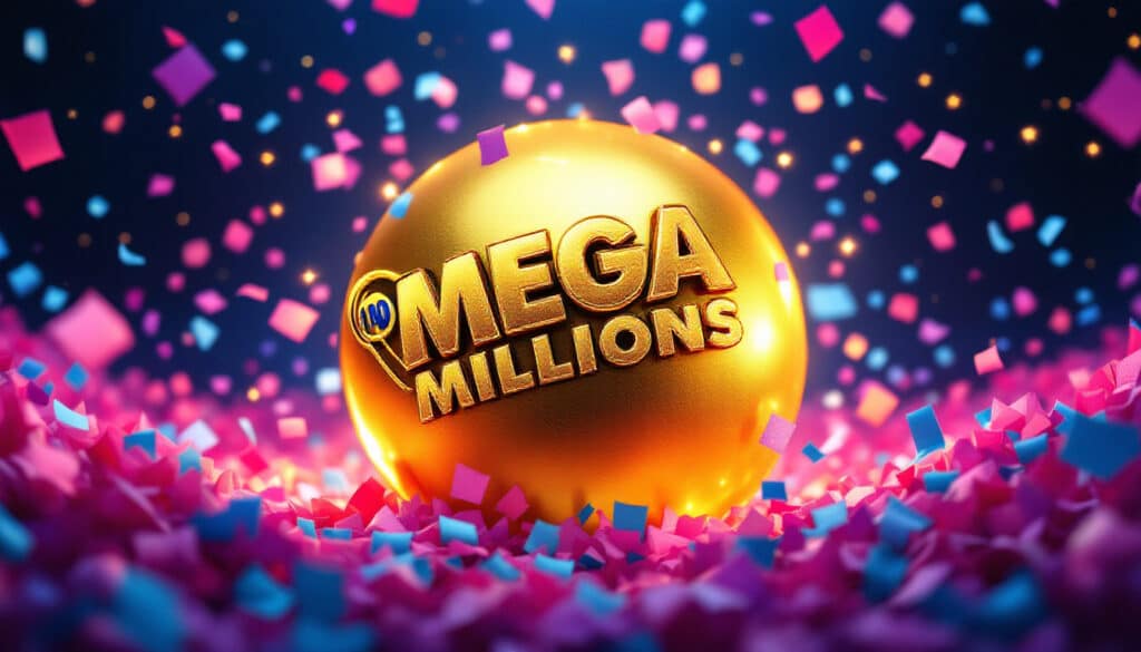don't miss your chance to win a life-changing $100 million mega millions jackpot in this friday's drawing! grab your tickets now and join the excitement for the ultimate lottery experience!