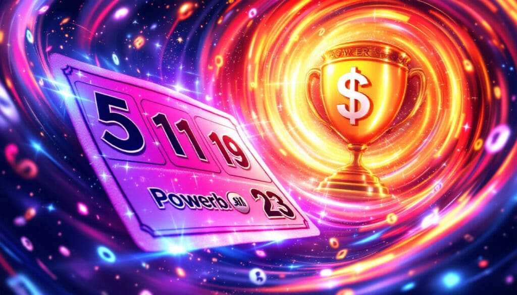 stay updated with the latest powerball results from saturday, may 3rd! check your tickets now for a chance to win the exciting $44 million jackpot. don't miss out on your opportunity to be the next big winner!