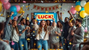 discover the latest powerball results from the may 10, 2025 drawing. find out who struck it lucky and won big in this exciting lottery event. stay updated with the winning numbers and the stories behind the lucky winners!