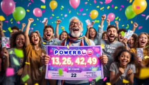 find out who claimed the powerball prize last night! discover the winning numbers from the may 21, 2025 lottery draw and see if you are one of the lucky winners.