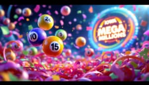discover the latest results for the iowa lottery's mega millions and pick 3 midday from may 27, 2025. check your numbers and see if you're a winner in this exciting draw!