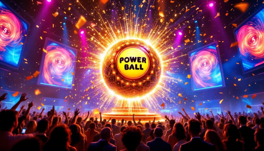discover if you were one of the lucky powerball winners from last night's draw! check out the jackpot numbers for may 14, 2025, and find out if you hit the jackpot.