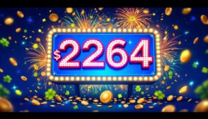 explore the mega millions numbers for friday, june 13, and find out if you've won a share of the staggering $264 million jackpot. stay updated with the latest results and increase your chances of hitting the big prize!