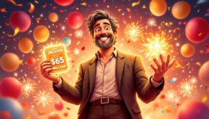 find out the winning powerball numbers for wednesday, june 11, and seize the chance to win a staggering $65 million jackpot just in time for father's day weekend. don't miss your opportunity!