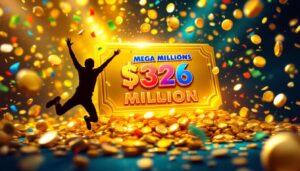 check out the latest ohio lottery results and discover the excitement of the stunning $326 million mega millions jackpot! don't miss your chance to win big!