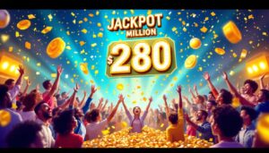 stay updated with the latest ohio lottery results as the mega millions jackpot skyrockets to an astonishing $280 million! discover if you're a winner and learn more about upcoming draws and lottery tips.