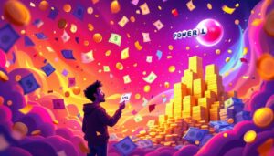 don't miss your chance to win the powerball jackpot of $155 million! check your tickets for the winning numbers from saturday, june 28, and see if you're the lucky winner. play now and dream big!
