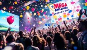 virginia proudly announces a mega millions jackpot winner, while ohio shares its exciting sunday lottery results. join us as we celebrate luck and winnings across the states!