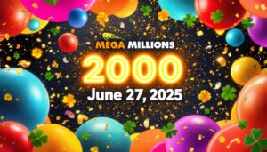 find out the winning numbers for the missouri lottery mega millions and pick 3 games drawn on june 27, 2025. stay updated with the latest results and check your tickets now!