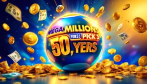 discover the winning numbers for the missouri lottery mega millions and pick 3 drawn on june 6, 2025. check your tickets and see if you're the lucky winner!