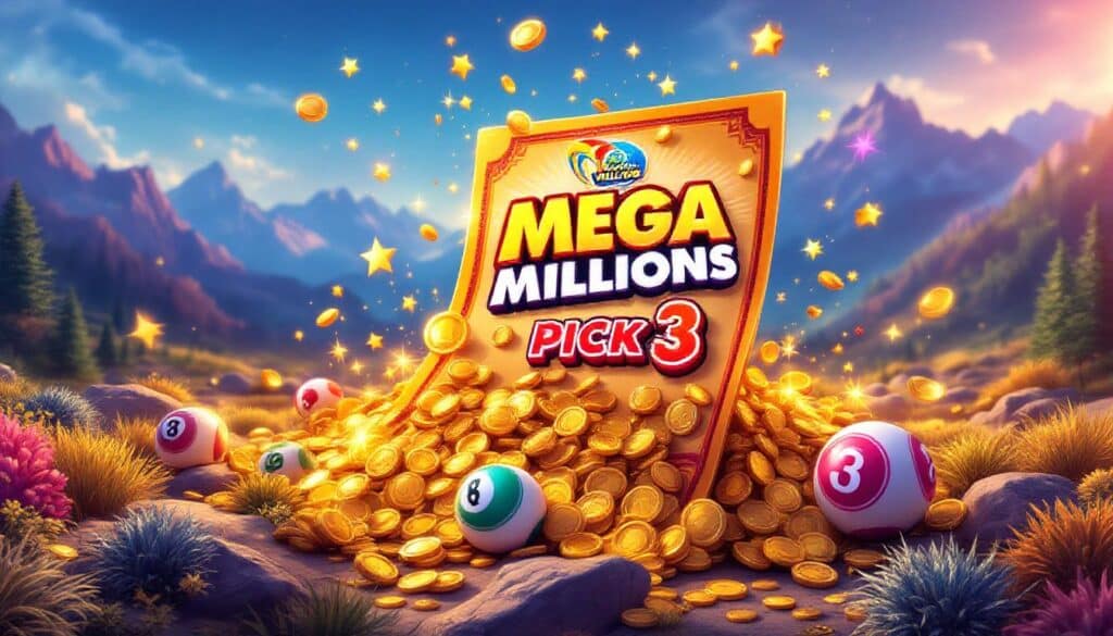 stay updated with the latest winning numbers for idaho lottery's mega millions and pick 3 drawn on july 8, 2025. check if you're a lucky winner and discover the excitement of your potential prizes!
